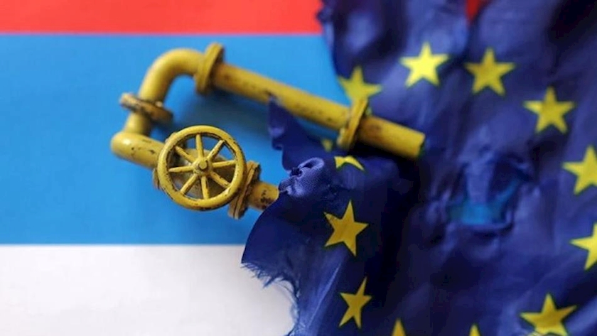 Iranpress:  EU energy crisis deepens amid gas prices hike in Q4