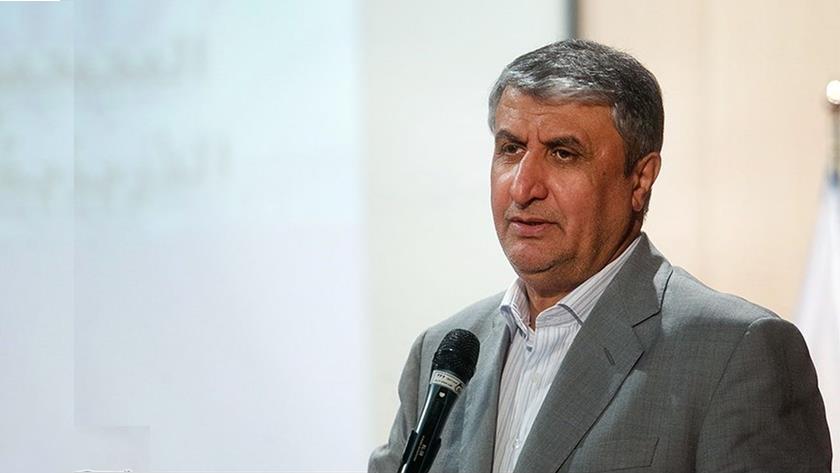Iranpress: Nuclear capacities to increase in medicines: AEOI head