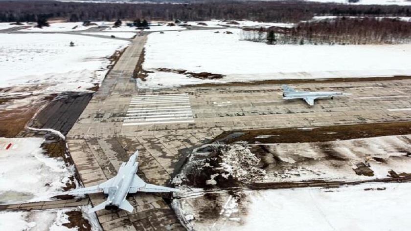 Iranpress: Reports say Russia moved nuclear bombers near Finland 