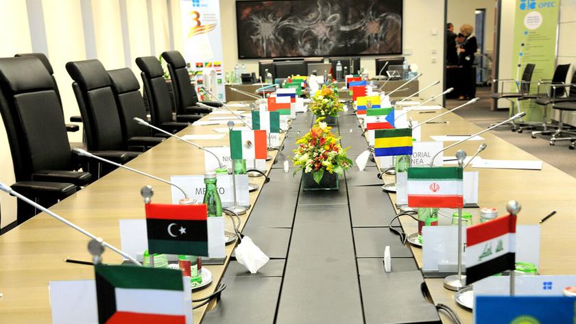 Iranpress: 33rd OPEC+ meeting to be held in Vienna