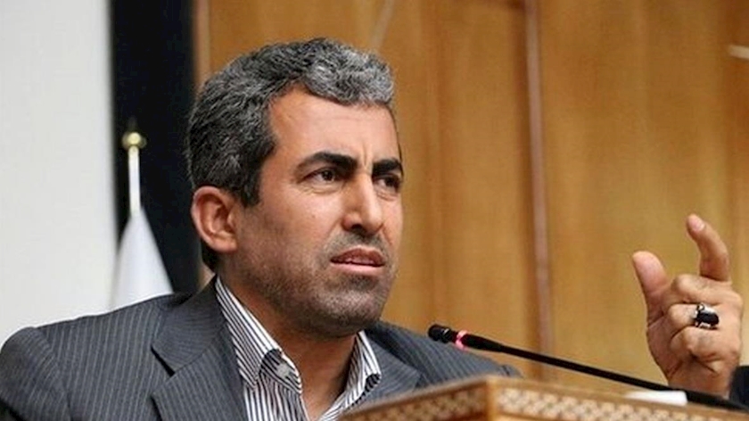 Iranpress: Iran