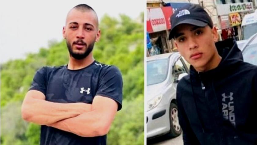 Iranpress: 2 Palestinians martyred in Ramallah