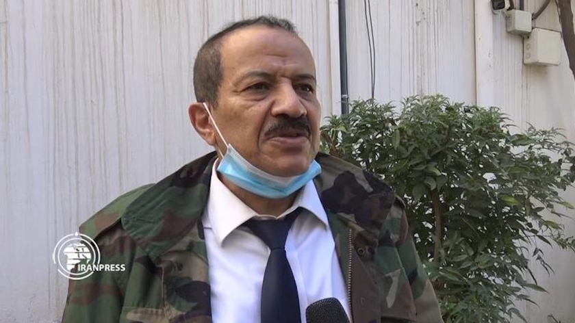 Iranpress:  Ceasefire aimed at driving Yemen to clinical death: Yemeni FM