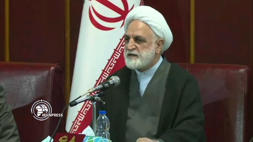 Iranpress: Iran