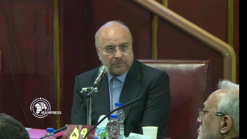 Iranpress: Common understanding, priorities, ways to solve problems: Ghalibaf