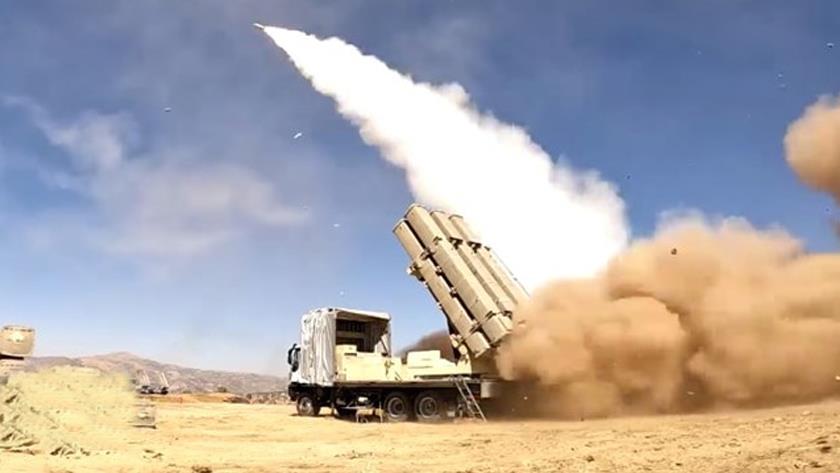 Iranpress: Commander: Raids continue until disarmament of terrorists in Kurdistan Region