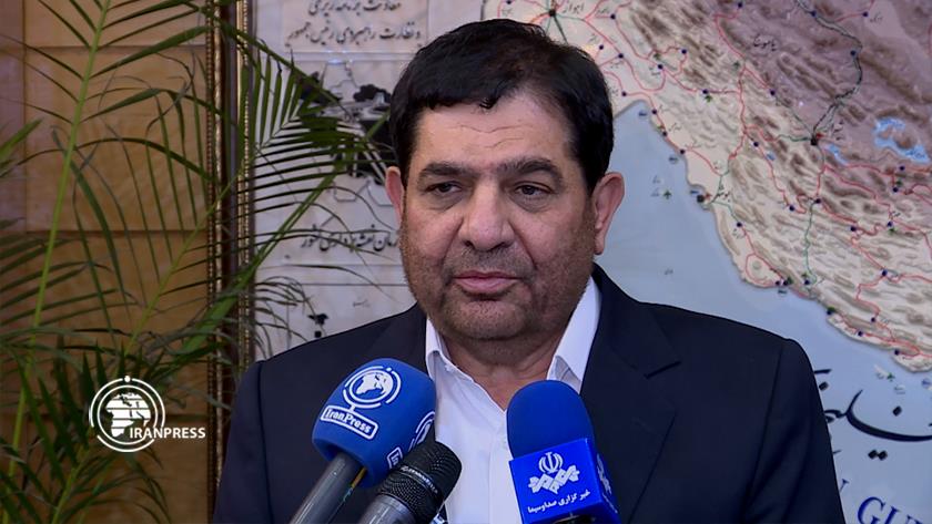 Iranpress: Tehran and Moscow determined to shore up energy cooperation 