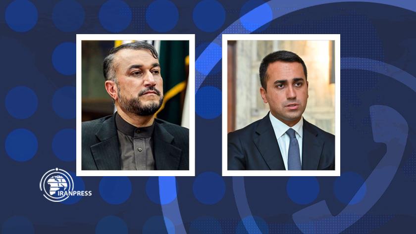 Iranpress: Iran to take countermeasure if EU acts unreasonably: FM