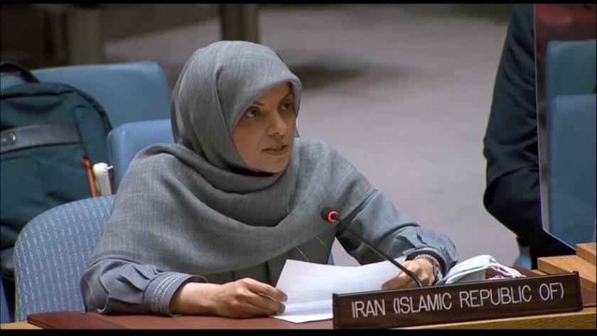 Iranpress: NAM concerned over misinterpretation of religions by terrorist groups