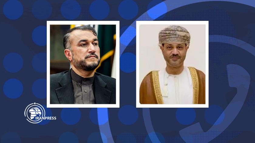 Iranpress: Omani FM hails Tehran for its trust in Muscat
