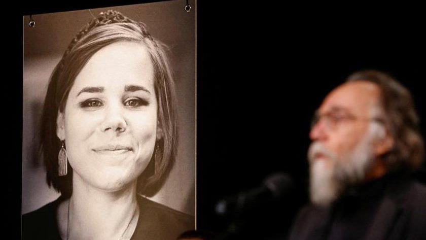 Iranpress: US believes Ukraine’s government behind assassination near Moscow