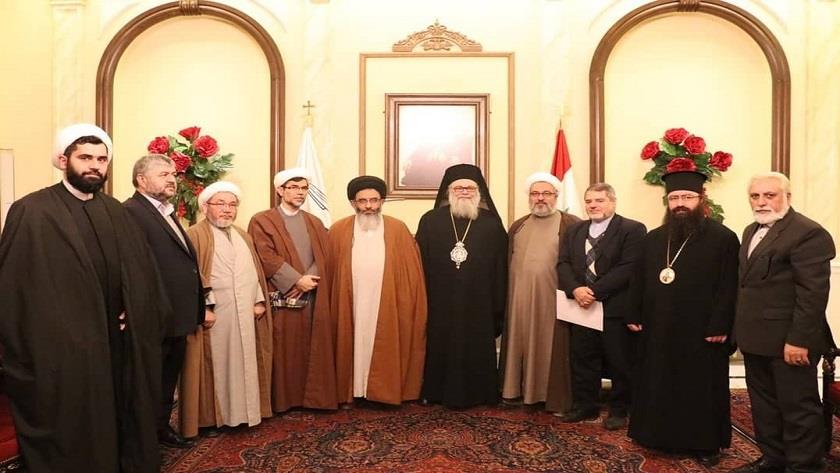 Iranpress: Religious diversity; What Iran is known for