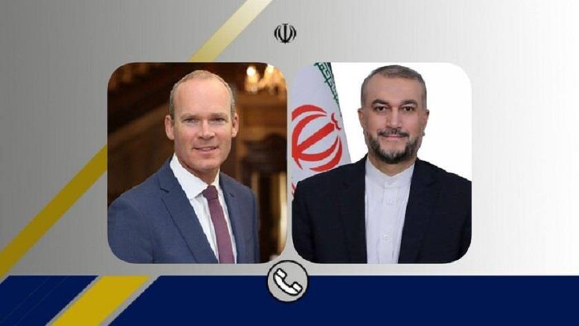 Iranpress: Iran supports political solution to Ukrainian war