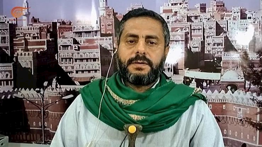 Iranpress: Sanaa naval missiles to be decisive if siege not lifted: Ansarullah