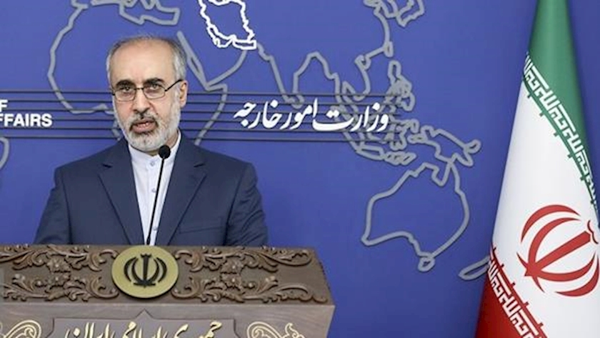 Iranpress: World not forgotten Canadian mass graves scandal yet: IRMFA SPOX 