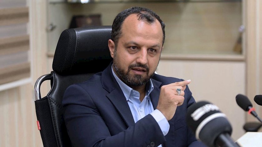 Iranpress: Iran to trade national currency with Caspian Sea states