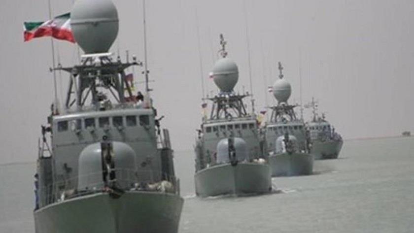 Iranpress: Iran, Oman hold a joint rescue exercise