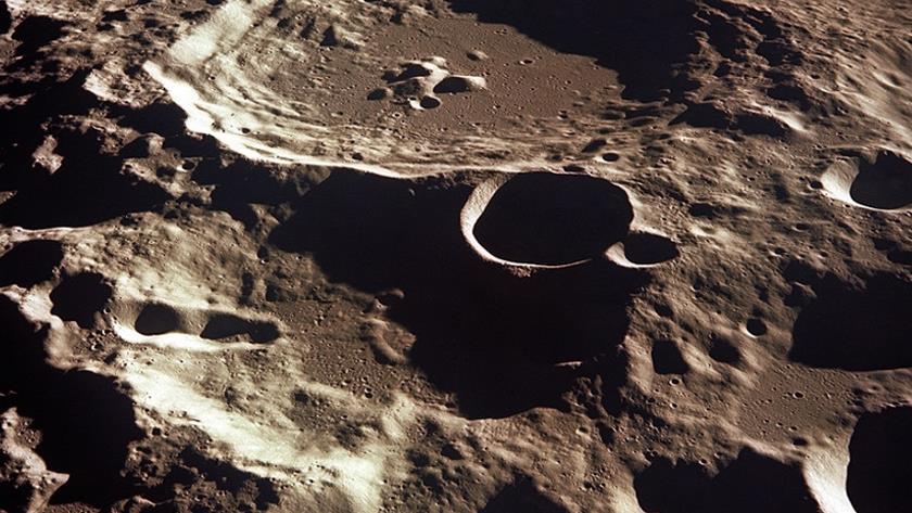Iranpress: Australian researchers aim to grow plants on Moon by 2025