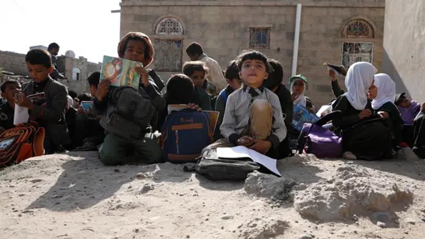 Iranpress: Yemen