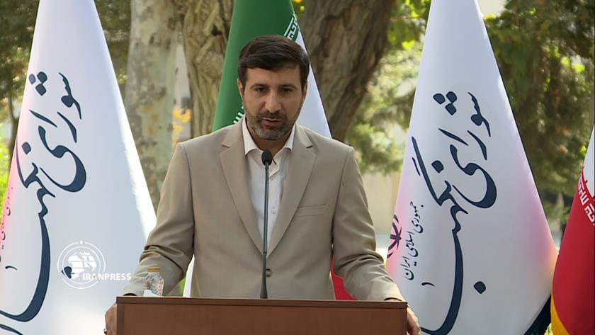 Iranpress: Constitution recognizes rally not riot: Spox.