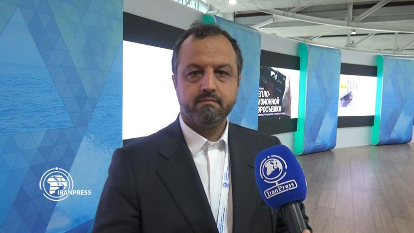 Iranpress: 30% increase in trade among Caspian littoral sates: Khandouzi