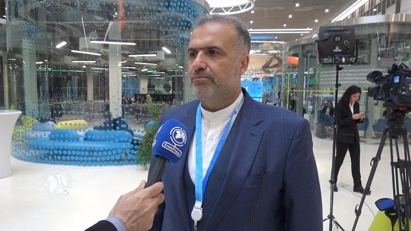 Iranpress: Cooperation capacities of Caspian Sea states various