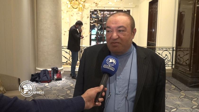 Iranpress: 3 crucial issues of Caspian Sea coastal states from Iran