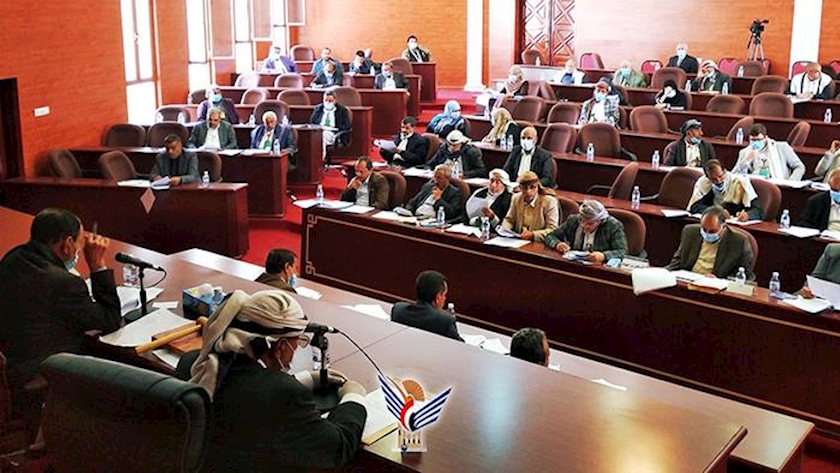 Iranpress: Extremism keeping Yemen under siege: Shura Council on UN statement