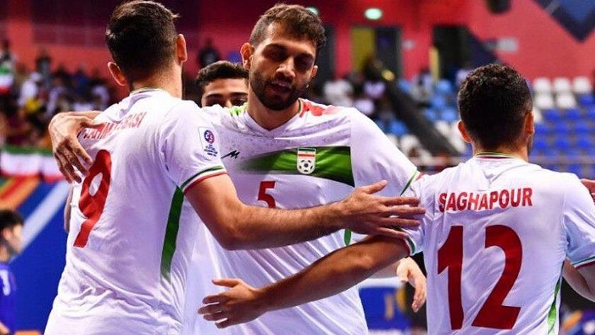 Iranpress: Iran
