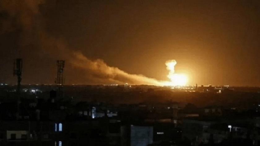 Iranpress: Missile attack targets Turkish base in northern Iraq