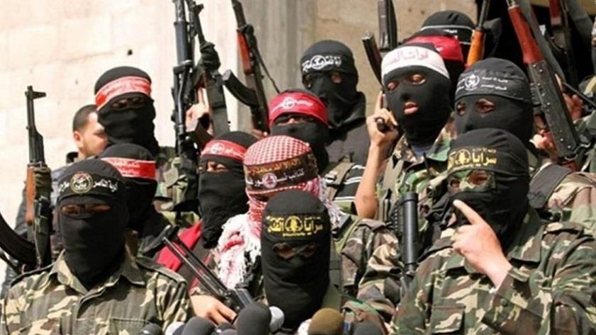 Iranpress: Palestinian resistance groups continue operations against Israeli regime