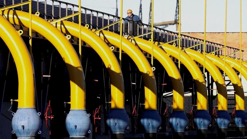 Iranpress: Iran to boost gas exports to Iraq
