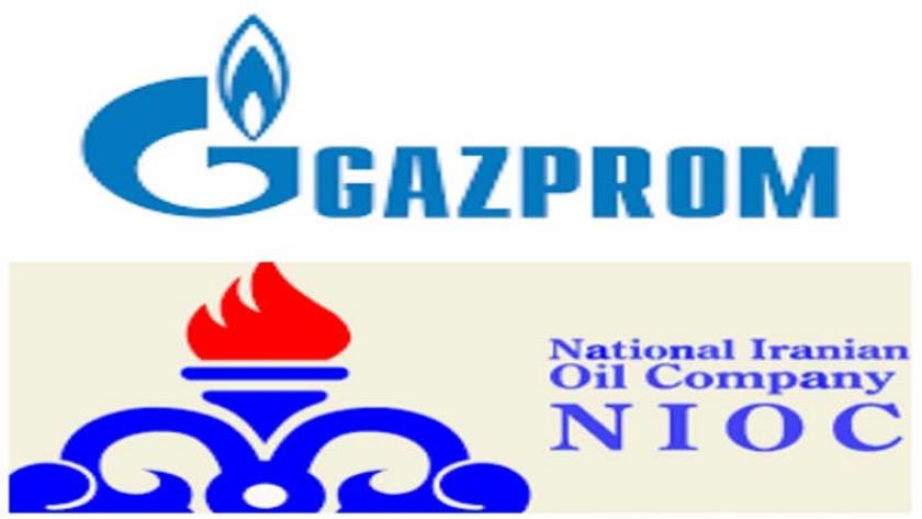 Iranpress: NIOC, Gazprom to develop 8 Iran oil, gas fields