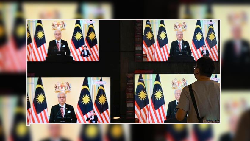 Iranpress: Malaysian PM dissolves parliament, calls for early national election