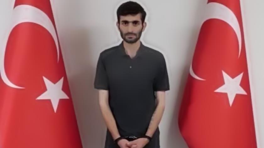 Iranpress: Turkish intelligence nabs senior PKK member in northern Iraq