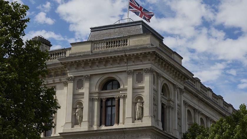 Iranpress: UK announces sanctions against Iran Morality Police in support of rioters