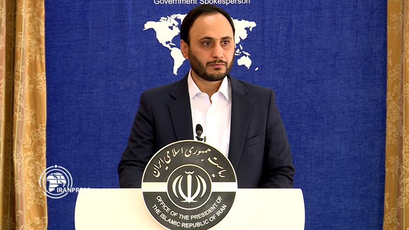 Iranpress: Enemies make riots to hinder Iran