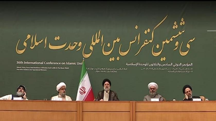 Iranpress: West knows that Islam is only power that can stand against it