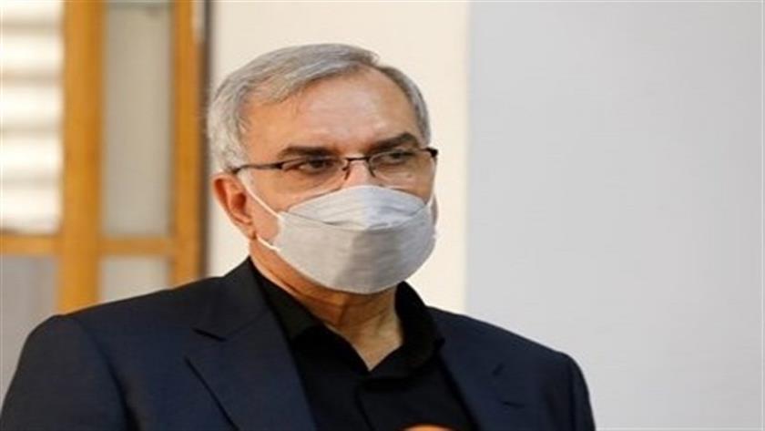 Iranpress: Iran ready to share medical experience with regional countries