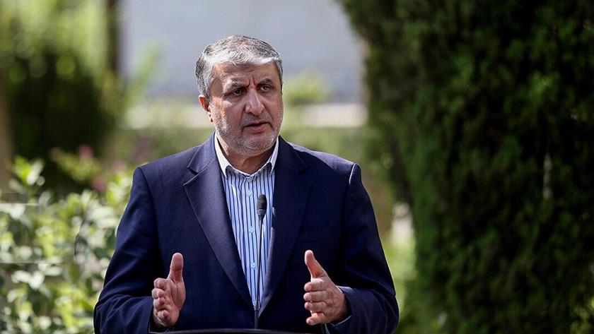 Iranpress: All Iran
