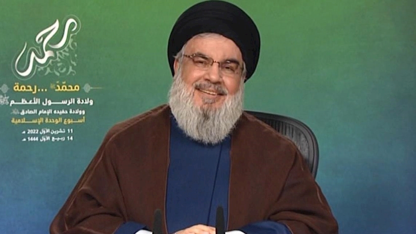 Iranpress: Lebanon facing decisive hours for demarcation
