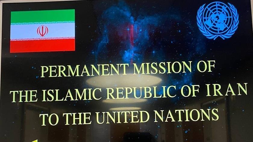 Iranpress: Iran to UN: Military force used against terrorists as diplomacy failed in Iraq