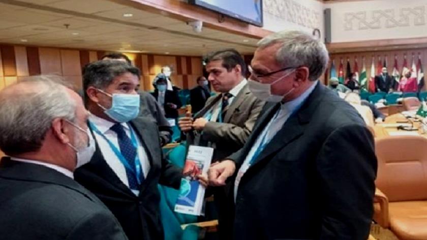 Iranpress: Iran
