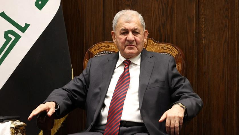 Iranpress: Iraq