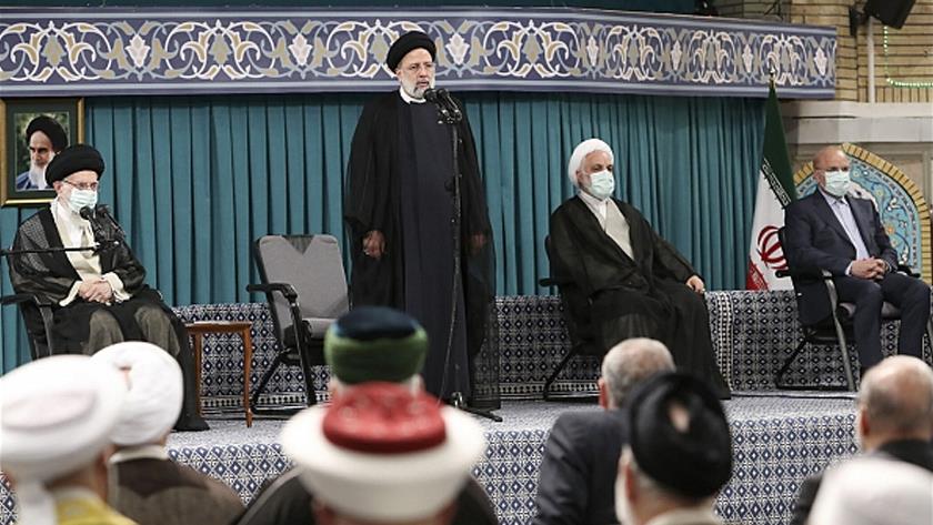 Iranpress: Iran