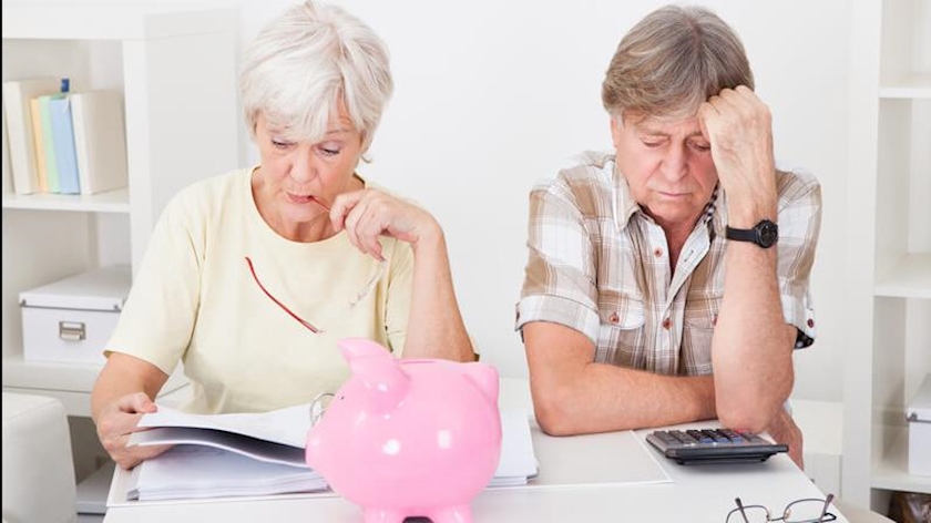 Iranpress: Retirement dreams become nightmares for many older Americans