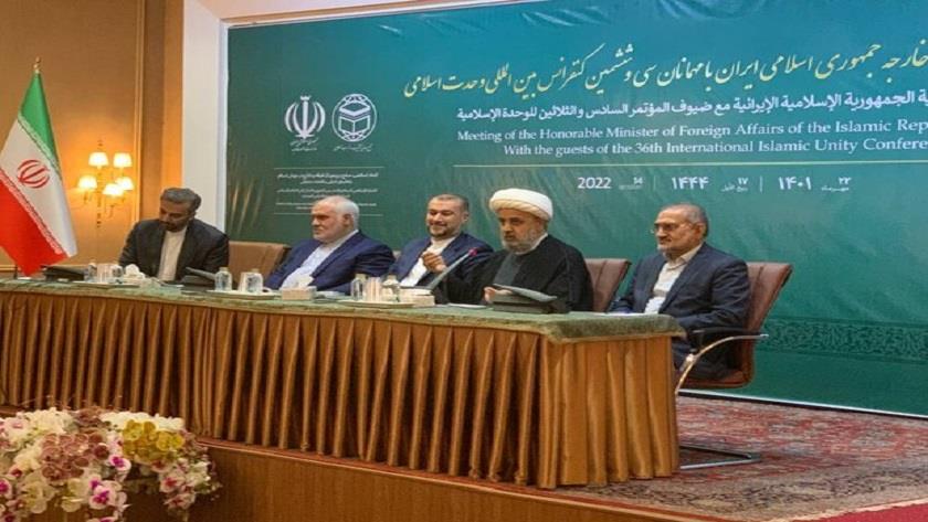 Iranpress: Iran