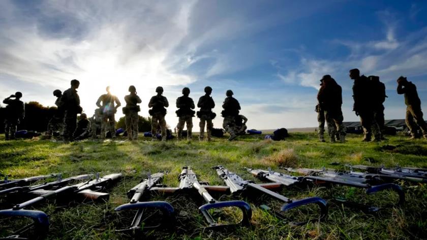 Iranpress: US to send new $725m military assistance package for Ukraine