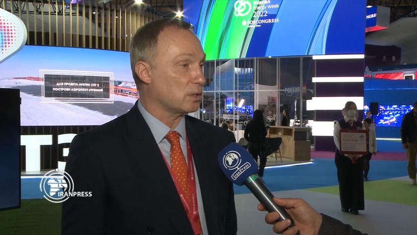 Iranpress: Impact of sanctions on Russian energy market, aggravation of European problems 