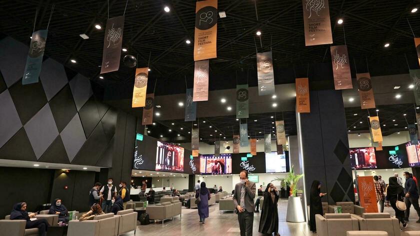 Iranpress: 39th Tehran Short Film Festival to start Wednesday